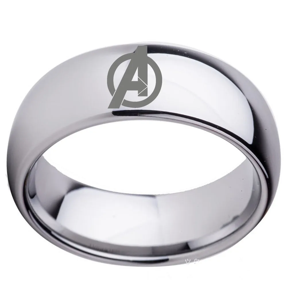 infinity ring avengers