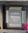5pcs/lot VPC3+C VPC3 QFP44 100% NEW Original free shipping | Бытовая техника