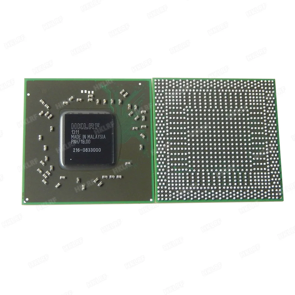  216-0833000 BGA IC Chipset (5)