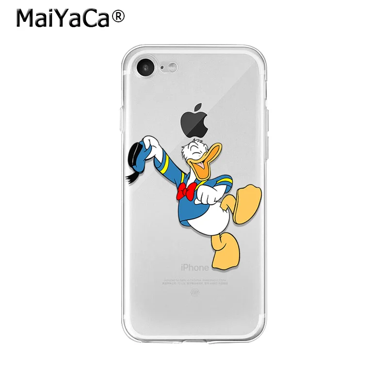 Donald Duck