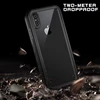 360 Full Protect For iPhone X Xs  Max Xr Case Shockproof phone cover for iPhone 11 Pro 6s 7 8 Plus Cases Waterproof dust proof ► Photo 3/5