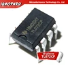10 шт. TL071CP TL072CP TL074CN TL081CP TL084CN рабочий усилитель ► Фото 2/5