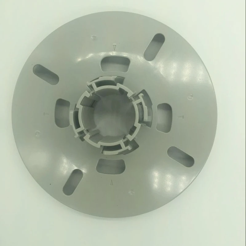 

Eco solvent Printer paper rod plate Mutoh VJ1604 RJ900C solvent printer media take up roller Mutoh VJ1300 VJ1304 media plate