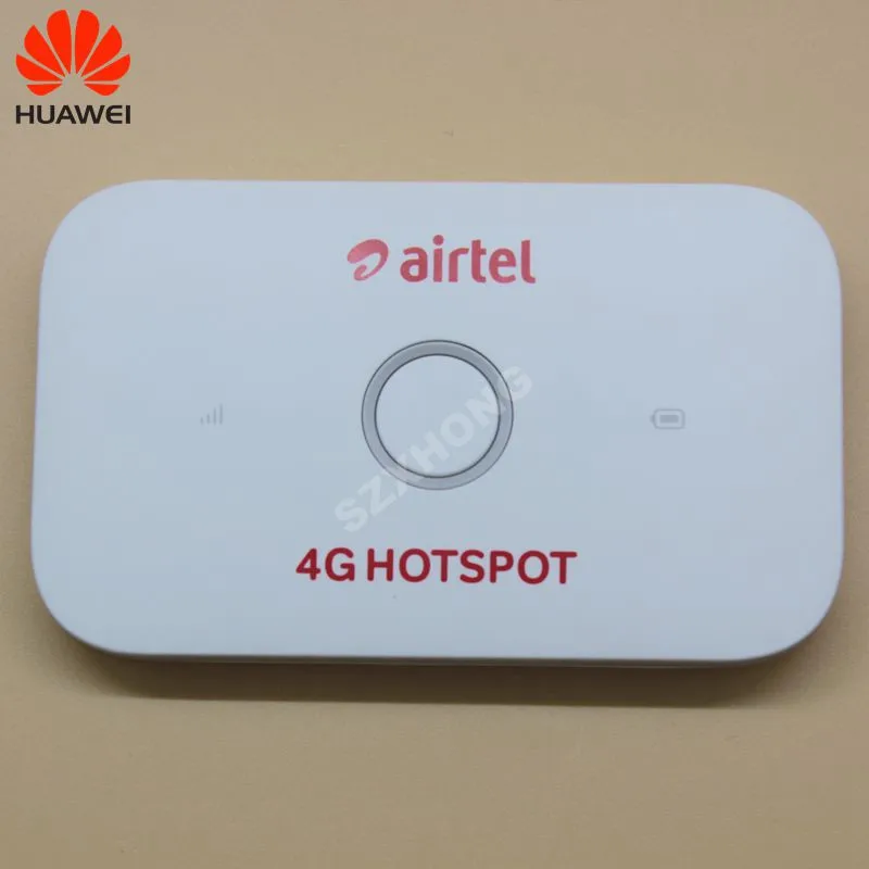 

HUAWEI USED 3G/4G Routers E5573 E5573Cs-609 4G LTE 150Mbps Wireless Router Mobile WIFI Hotspot Routers Support up to 10 Users