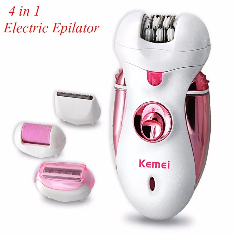 Electric Epilator