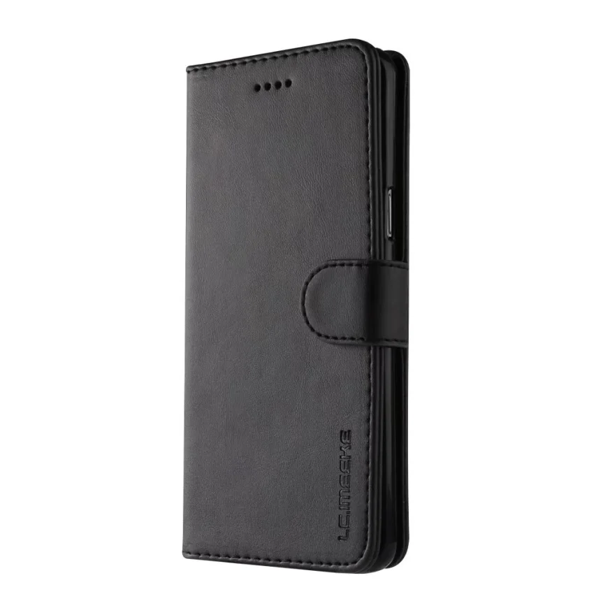 Coque For Samsung Galaxy S6 S7 Edge Case Cover Classic Wallet Flip Case Cover Samsung S8 S9 Plus Coque Fundas Capa PU Leather (10)