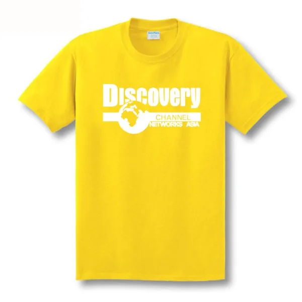 discovery 