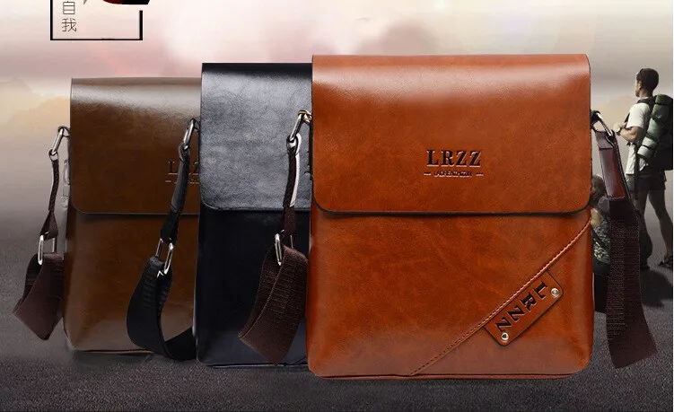 man messenger bag2
