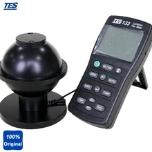 Ручной световой прибор для измерения радиочастотного диапазона 7000 люменов TES133