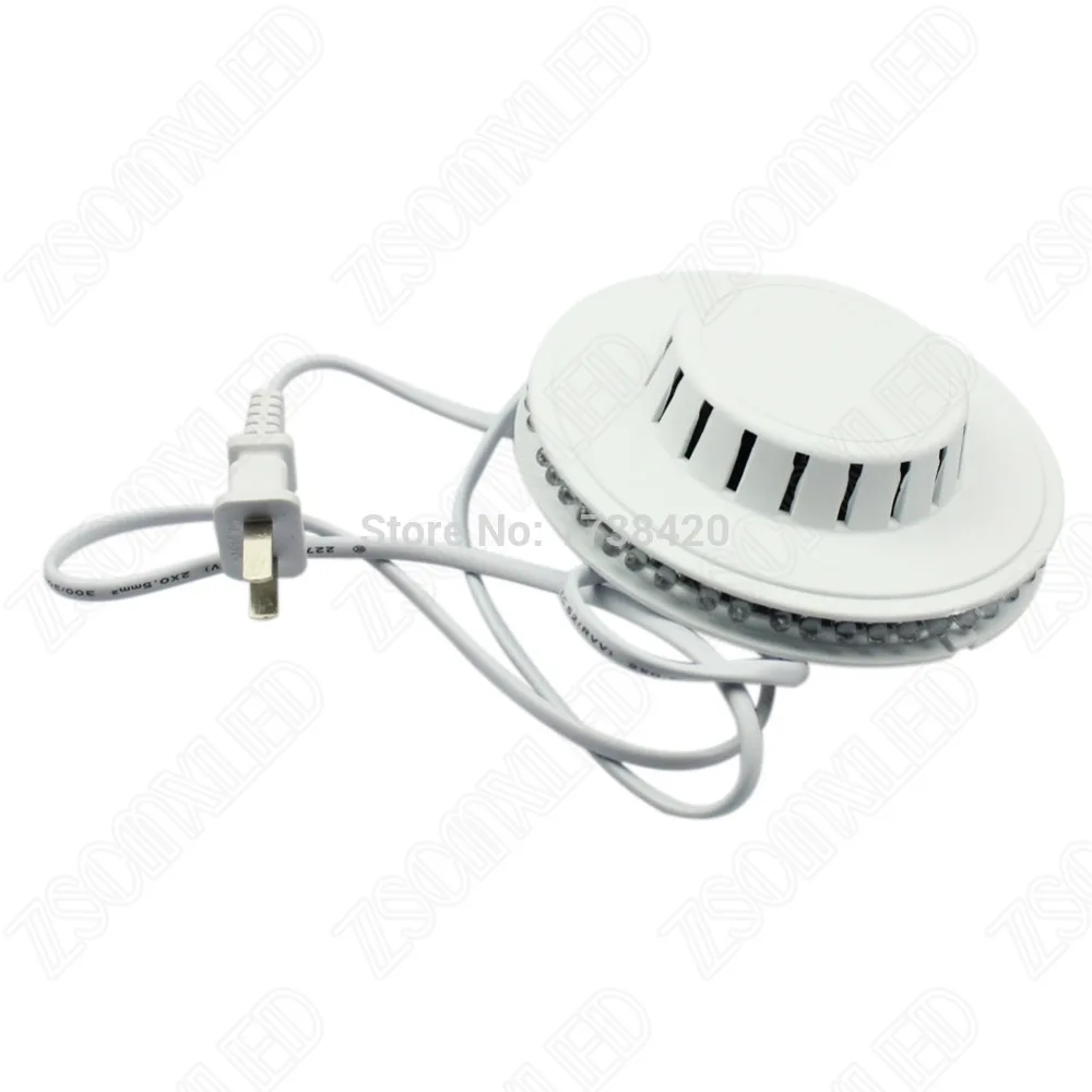 

2017 Club RGB LED Stage Light For DJ Disco Party Equipment Laser Sunflower Stage lighting Performance Stagelight Stage lamp