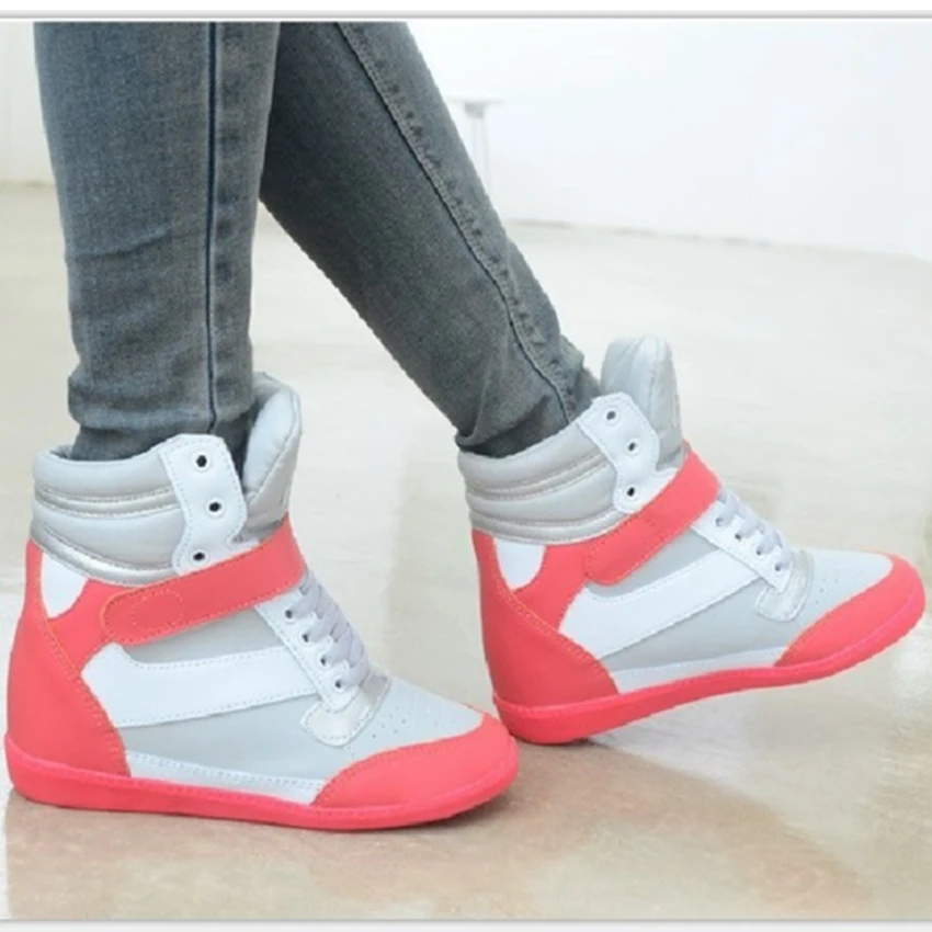 Hiding Wedge Heel High Top Running Shoes Women Ladies Breathable Training Shoes Girls Sport Snow Boots Women Running Sneakers Running Sneakers Womens Running Sneakersrunning Shoes Aliexpress Hiding Wedge Heel High Top Running Shoes Women Ladies Breathable Training Shoes Girls Sport Snow Boots Women Running Sneakers Running Sneakers Womens Running Sneakersrunning Shoes Aliexpress