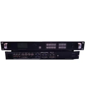

10+ Bit LIGHTALL LVP615S 2*CVBS ,1*DVI ,1*HDMI ,2*VGA ,1*SDI ,1*EXT 2305 x 1152 2 LED Transmission Cards LED video processor