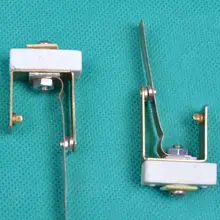 Unviersal большой мощности Запчасти для рисоварки u-образный контактный выключатель