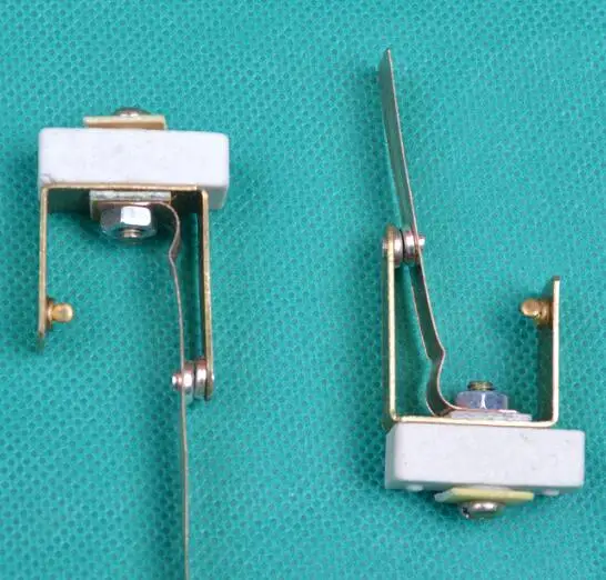 Unviersal large power Rice Cooker Parts U shape Contact switchrice