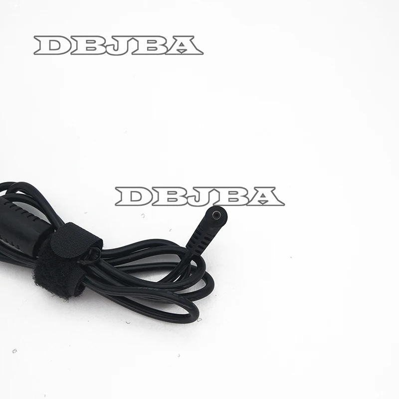 2 5*0 7 мм DC источник питания разъем шнур кабель для Samsung TIV Smart XE500T1C PC Pro XE700T1C адаптер