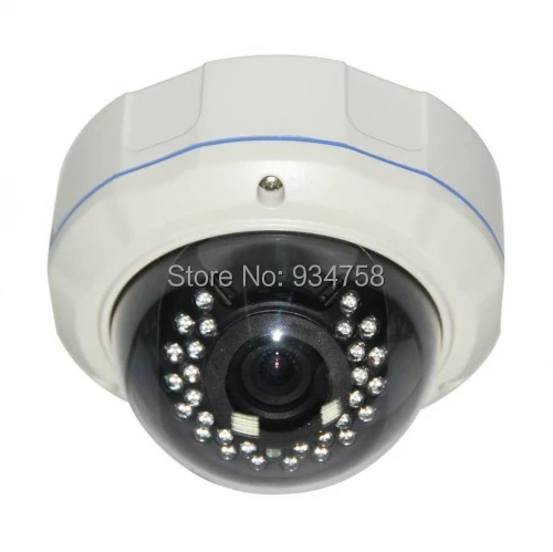 Экономические 2mp 1/3 "Panasonic 1080 P HD SDI 4 мм OSD SDI cctv Антивандальная безопасности Камера