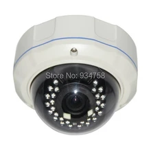 Economic 2MP 1 3 Panasonic 1080P HD SDI 4mm OSD SDI CCTV Vandal Proof Security Camera