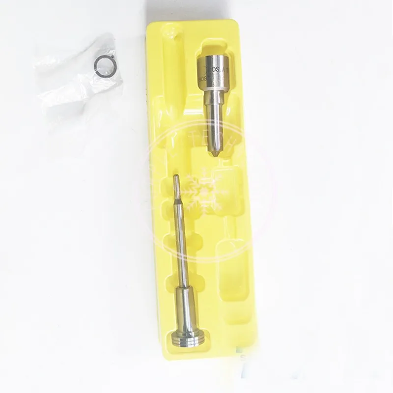 common rail injector repair kit
