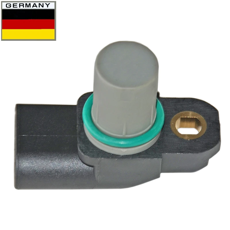 

AP02 New Camshaft Sensor For LAND ROVER FREELANDER 2.0 TD4 RANGE ROVER III 3.0 NSC100890L