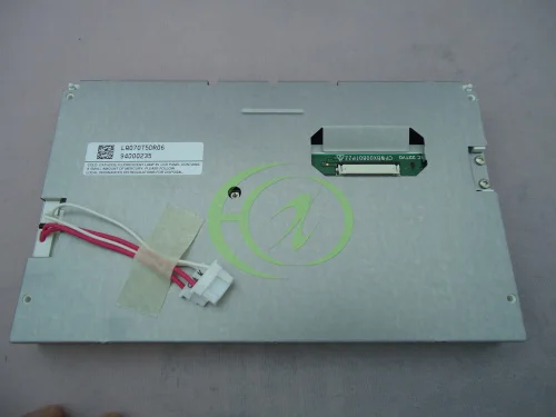 A-udiA4 ڵ GPS ̼ LCD Ϳ LCD ÷, 7 ġ ȭ, LQ070T5DR02, LQ070T5DR06, A4, A4L, A6, A8, Q7