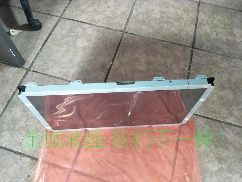 Оригинальный Новый BOE 26 дюймов ht260wxc 100 ЖК экран 16: 9G260JJ1 LE1|ЖК-экраны и панели для