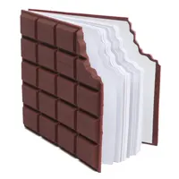 блокнот "Шоколадка"