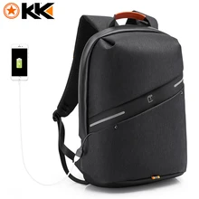 

TC717 Function Oxford School Backpack Men Large Capacity Waterproof Backpack for Laptop USB Port Travel Backpack Bag Rucksack