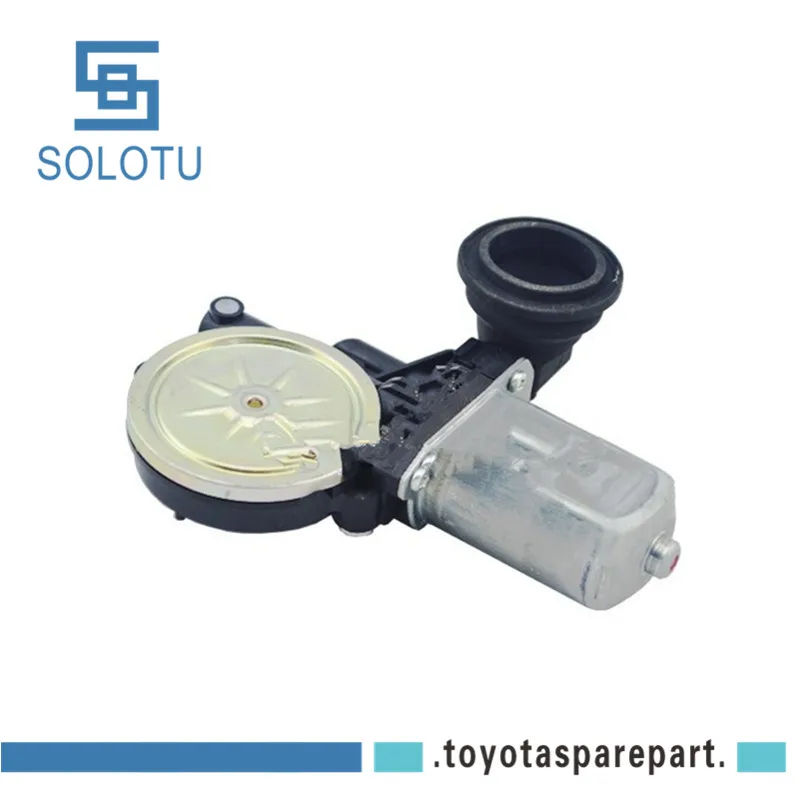 

Front LEFT Power Window Motor LH FOR Vios (__P4_) AXP4*, SCP4* 2002-2008 85720-0D020