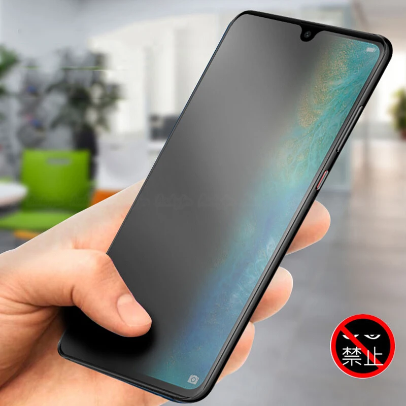 Для Xiaomi Redmi Note 7 Pro защита экрана из закаленного стекла для Xiaomi Redmi Note7 Pro Полное покрытие