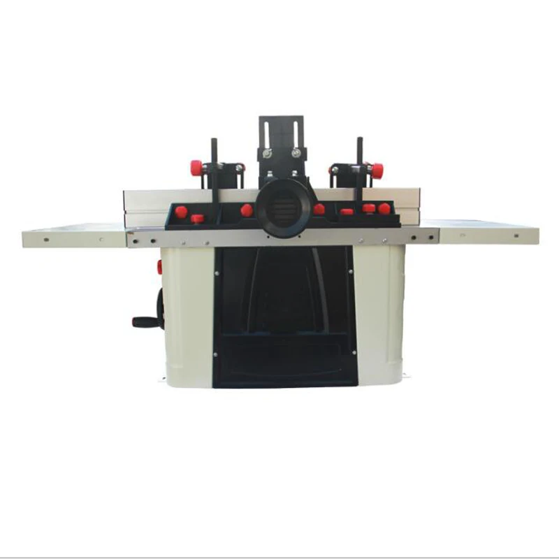 Industrial Wood Milling Machine Desktop Small Boring Machine Flip-chip Engraver JMR-40