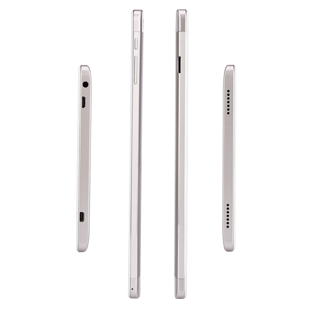 2018New Teclast P80 Pro Android 7 0 MTK8163 8 дюймов 4 ядра 1 3 ГГц 2 Гб Оперативная память 32 GB