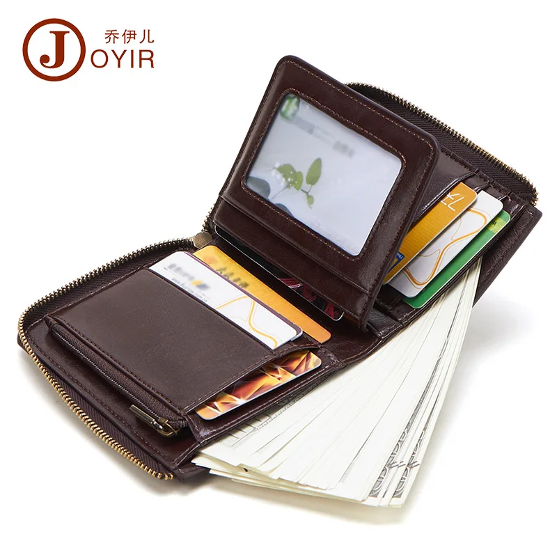 Новинка 061018 лидер продаж yesetn мужские маленькие короткие клатчи кошелек мужской