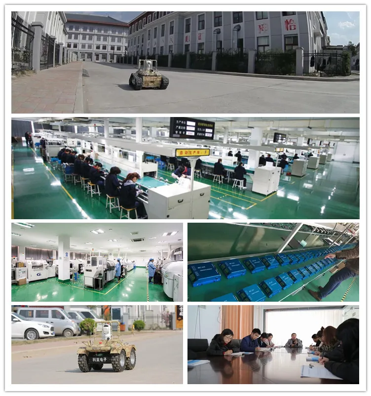 dc cotnroller manufacturer