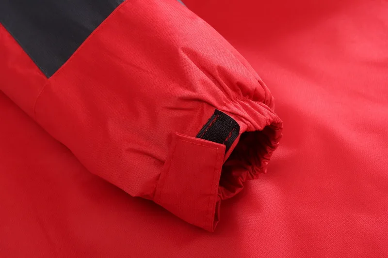 Куртка мужская плюс бархатная Толстая теплая куртка водонепроницаемая ветрозащитная Спортивная ветровка большой размер 6XL водонепроницаемая куртка