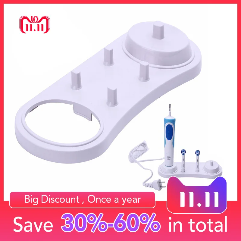 Oral B Electric Toothbrush Holder For Electric Toothbrush Support Teeth Brush Head Case Suit For D12 D20 D16 D10 D36 3757 Oral B Electric Toothbrush Holder For Electric Toothbrush Support Teeth Brush Head Case Suit For D12 D20 D16 D10 D36 3757