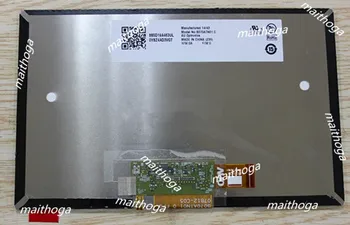 

AUO 7.0 inch TFT LCD Screen B070ATN01.0 WSVGA 1024(RGB)*600