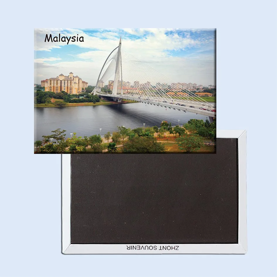 

Seri Wawasan Bridge Putrajaya Malaysia Tourist Magnets 21443