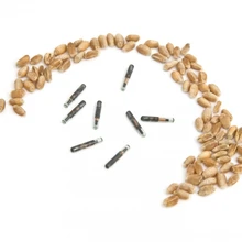 Сертификаты ISO 11784(134,2 кГц) FDX-B, 8x1,35 мм