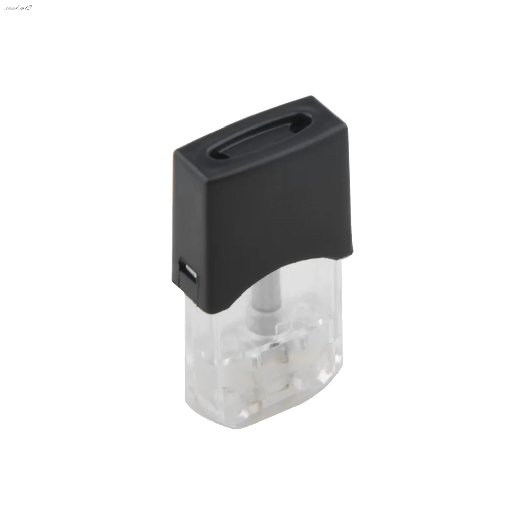 8 шт./лот vape pod картриджи 1.4ohm керамическая катушка o.7ml емкость испаритель бак