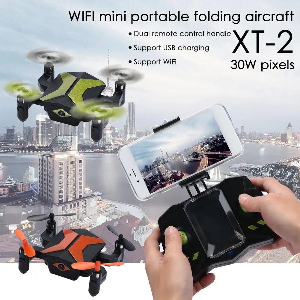 

Original Quadcopter Drone Aircraft Altitude Hold One Key Landing 360degree Rolling 4CH ABS 6 Axis Gyro
