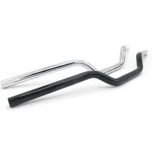 Мотоцикл " 25 мм ручка бар Байк спортивный велосипед крейсер для Honda Yamaha Suzuki Kawasaki