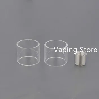

Eleaf ELLO 4ml Extension Kit (1 Chimney With 2pcs glass)