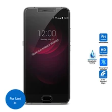 Tempered Glass For Umidigi Umi Z Z1 Pro C Note 2 S