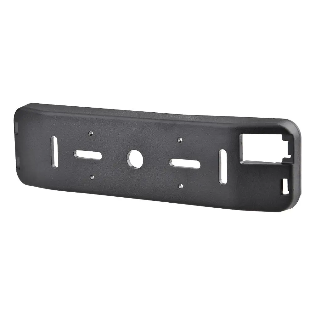 

Radio For Yaesu Panel Bracket FT7900R/FT-7800R Plastic C03 Panel Mount Bracket Durable Safety Strong Light High Quality