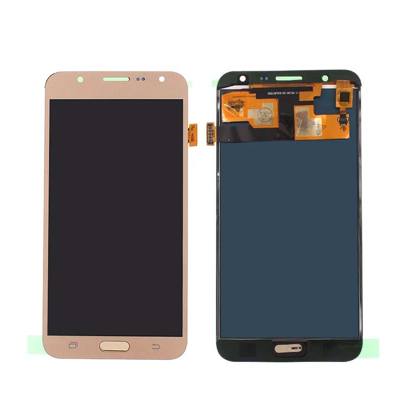 Samsung-J7-lcd-screen-assembly-gold-5