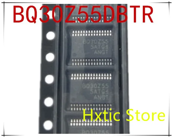 10PCS LOT in stock BQ30Z55DBTR BQ30Z55 TSSOP30 New