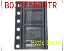 10PCS/LOT in stock BQ30Z55DBTR BQ30Z55 TSSOP30 New