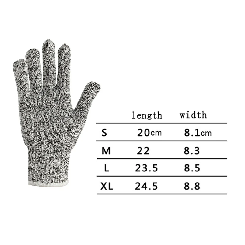 MOOL-Cut-resistant-glove-fish-filleting-protective-safety-gloves-knife-slash-proof-UK-M