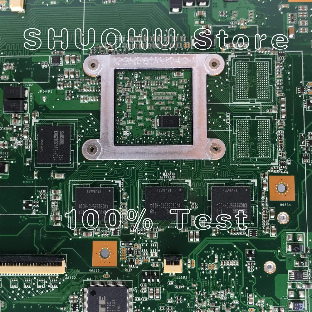 KEFU For ASUS G74SX G74S 2D 2G Video 8Memory laptop motherboard tested 100% work original mainboard KEFU For ASUS G74SX G74S 2D 2G Video 8Memory laptop motherboard tested 100% work original mainboard