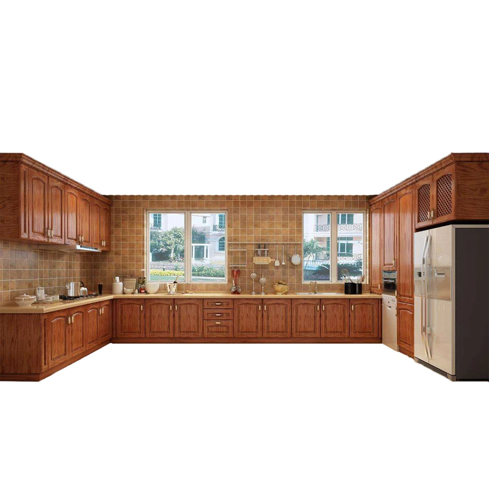 Ghana Top Furniture Custom Wood Kitchen Cabinet Companies Bedroom